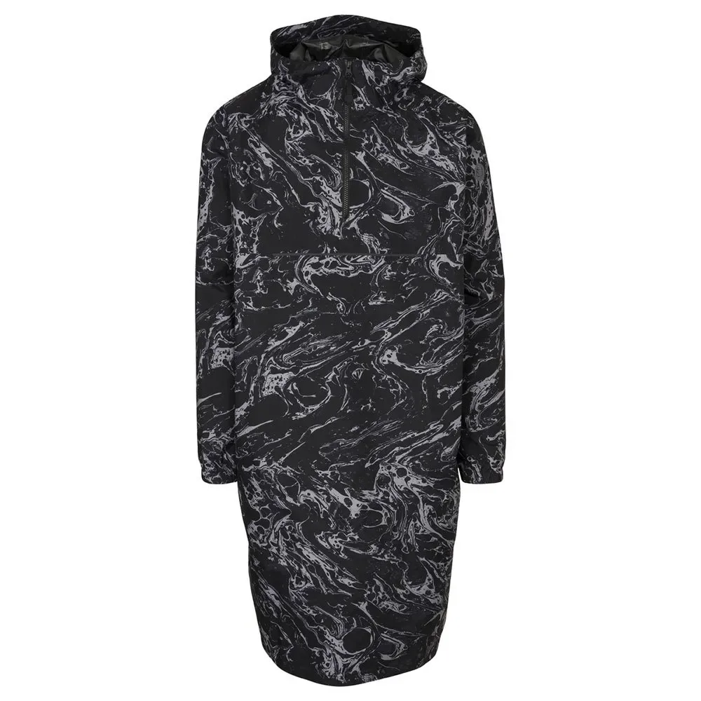 Poncho Imperméable Aop Urban Outdoor - AGU - FashionsVida