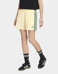 Womens Short Firebird Con Cuciture Nervate - Giallo, giallo giallo Bambino taglia 9-10Y