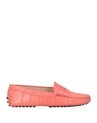 Mocasines Mujer Rosa 35.5,36,37.5 Mujer