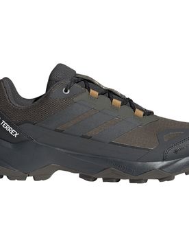 Terrex Skychaser AX5 GTX Herren Multifunktionsschuhe, grün, Größe 44 44