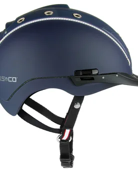 Reithelm MISTRALL-2 marine M-L (58-60cm) - CASCO - FashionsVida