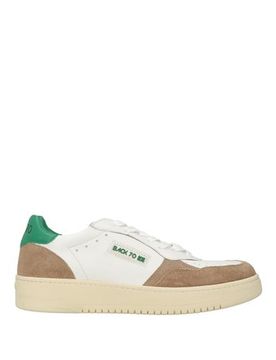 Sneakers Herren Weiß 40,41 Herren