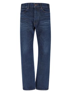 Céline Men's 100% Cotton Jeans