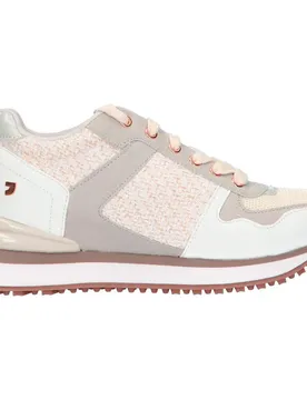 Sneaker 67380 Lellig White EU 39