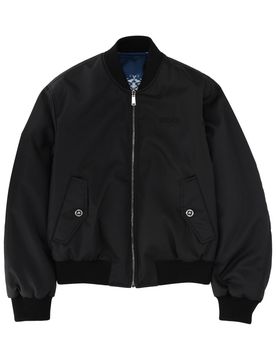 VERSACE Reversible Blouson