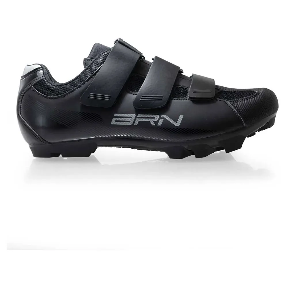 Brn Chaussures Vtt 3 Straps - Brn - FashionsVida