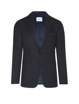Sakko dunkelblau 60 herren - Roy Robson - FashionsVida