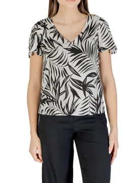 Vero Moda Bluse Weiß 486268