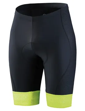Salopette Senza Bretelle Universo S2 Fluo Yellow