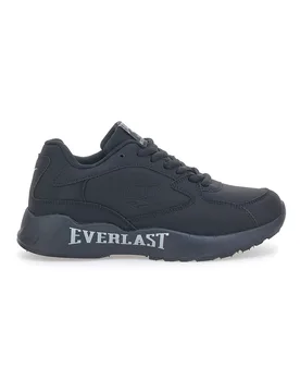 Sneakers Sportive 231732 Nere 36 - Everlast - FashionsVida