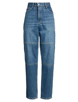 Pantalones vaqueros Mujer Azul marino M Mujer - Martine Rose - FashionsVida