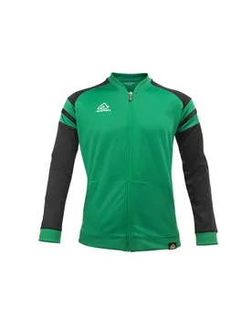 Jacke mit Reißverschluss Kind Kind Kemari - Vert - male - Size: 11/12 ans - Acerbis - FashionsVida