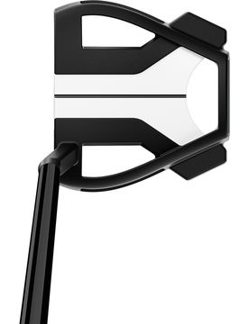 Putter Spider Tour X Black Slant