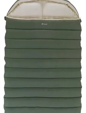 Constellation Lux Double Sleeping Bag - Outwell - FashionsVida