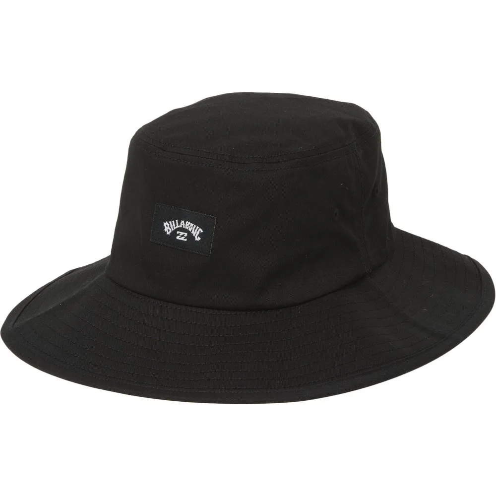 Sombrero safari de hombre Big John - Billabong - FashionsVida