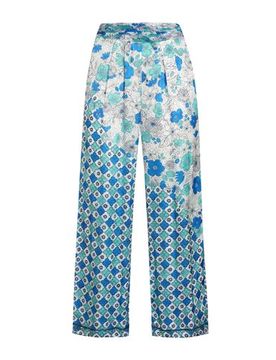 Pantalones Mujer Blanco XS Mujer