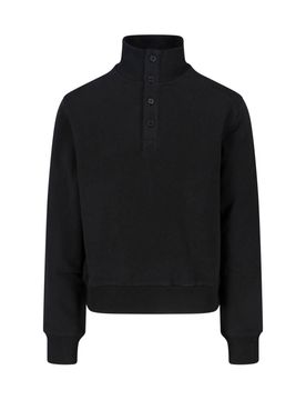 Unisex 100% Cotton Sweatshirt