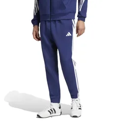 Pantalon De Survêtement Stadium 3 Stripes Dark Blue XL