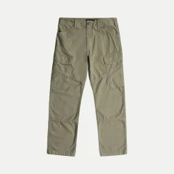 Regula- Fit Cargohose Grün 29/32