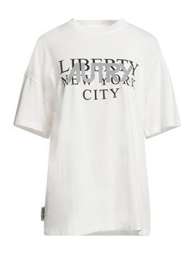 Camiseta Mujer Blanco L,M Mujer