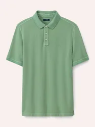 Überfärber Polo, normale Größen, Farbe Grün, 52, Herren
