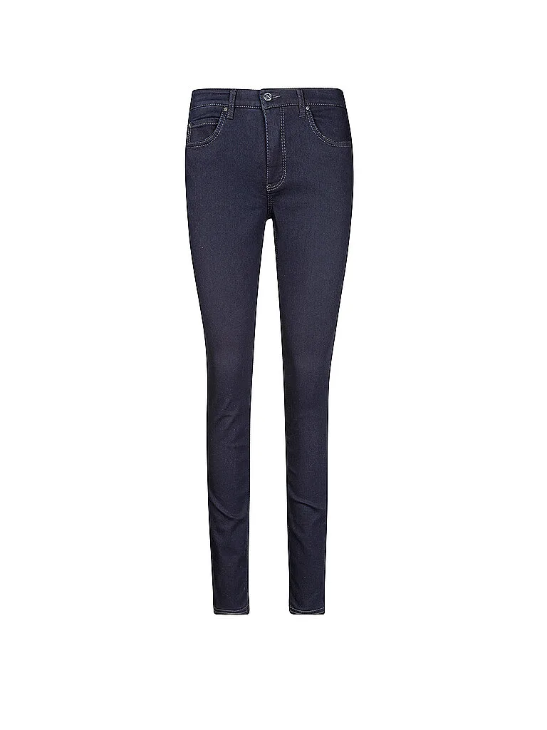 Vaqueros Skinny-Fit Dream azul 00/L32 - Mac - FashionsVida