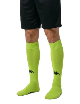 Chaussettes Courtes Penao Green Acid / Black EU 43-46 Homme