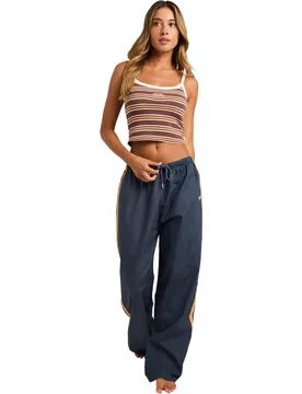 Pantalón de mujer Welcome Home - Roxy - FashionsVida