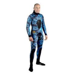 Muta Per Pesca Subacquea Ocean 3 Mm