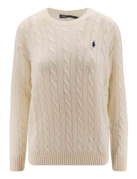 Maglia In Lana E Cashmere