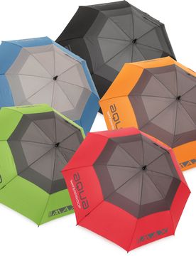 Big Max Golfschirm Aqua
