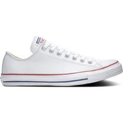 Zapatillas casual unisex Chuck Taylor All Star Piel