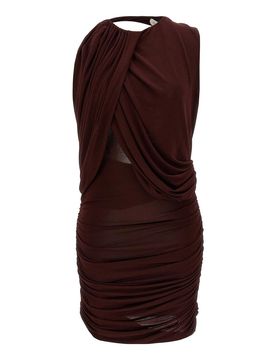 Magda Butrym vestito