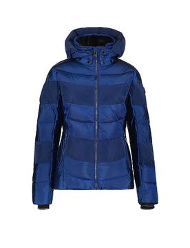 Veste de ski Sorsatunturi bleu marine 46