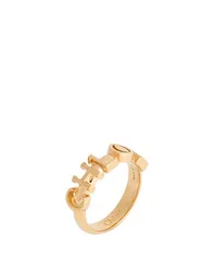 CHLOÉ Ring Damen Gold 18.25 Damen