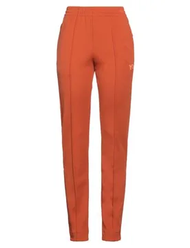 Y-3 Hose Damen Orange L Damen - Y-3 - FashionsVida