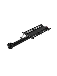 Gepäckträger MTX BEAMRACK II (E-TYPE) schwarz B