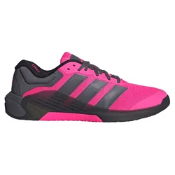 Baskets Dropset 4 Power Lucid Pink / Aurora Onix / Core Black EU 40