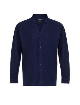 Antioch Camisa navy