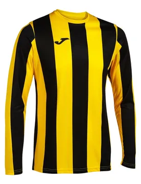 Kindertrikot Inter Classic - Jaune - male - Size: 4/5 ans