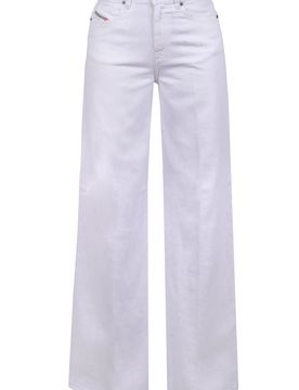 DIESEL - Jeans - 470073 - Bianco