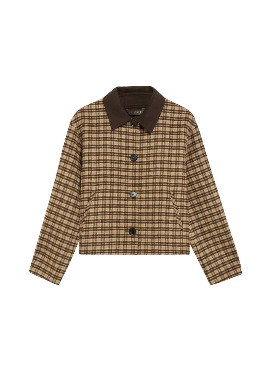 XL Outdoor-Jacke female - XL - FashionsVida