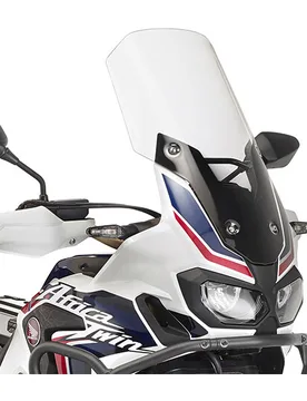 Cupolino KD1144ST Trasparente Per HONDA CRF 1000L AFRI taglia un - Kappa - FashionsVida
