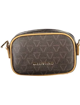 Damen SCHULTERTASCHE Braun VBS8GT15LADYRE_MAMORONA