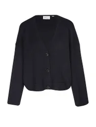Comma Gilet bleu 38