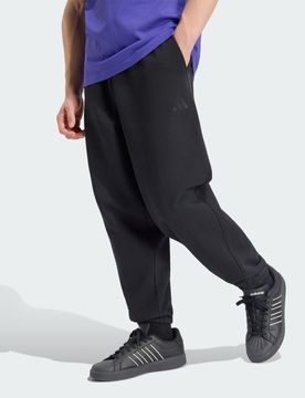 PANTALONI KIT SMALL LOGO REGULAR CUFFED XS Black