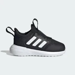 Scarpe Tensaur Comfort Infant 22 Core Black / Cloud White / Core Black