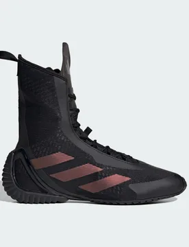 Scarpe Speedex Ultra 42 Core Black / Core Black / Carbon - Adidas - FashionsVida