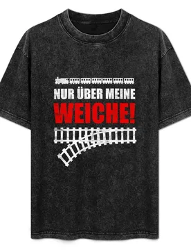 Only about my soft saying engine driver model train T-Shirt Active Wear Sports T-Shirt for Men - Aliexpress - FashionsVida
