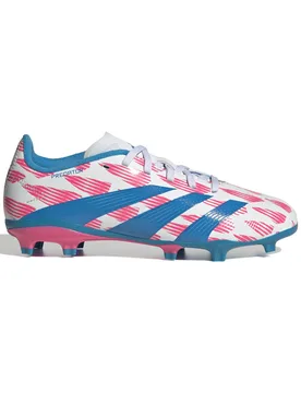 Kinder- Fußballschuhe Predator League FG - Blanc - unisex - Size: 37 1/3 - Adidas - FashionsVida